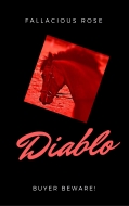 DIABLO cover